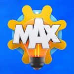 MAX Geheugentrainer | Indus Appstore | App Icon