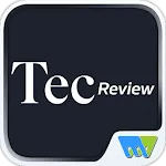 Tec Review | Indus Appstore | App Icon