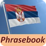 Serbian phrasebook and phrases | Indus Appstore | App Icon