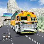 Indian Truck Offroad Cargo Sim | Indus Appstore | App Icon