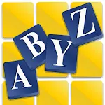 ABYZ Crossword puzzle | Indus Appstore | App Icon