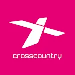 CrossCountryapp icon