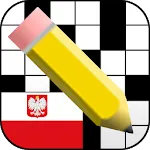 Krzyżówki po polsku | Indus Appstore | App Icon