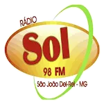 Sol FM | Indus Appstore | App Icon