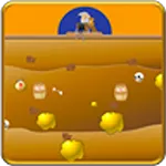 Gold Miner Classic: Gold Lite | Indus Appstore | App Icon