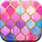 Watercolor Wallpapers | Indus Appstore | App Icon