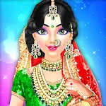 Indian Wedding Game | Indus Appstore | App Icon