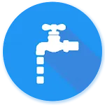 Drinking water fountains | Indus Appstore | App Icon