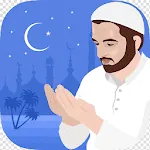 Muslims Need - learn Dua Namaz | Indus Appstore | App Icon