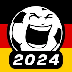 European Championship App 2024app icon