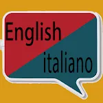 English Italian Translator | I | Indus Appstore | App Icon