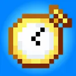 Time Stop Mod mcpeapp icon