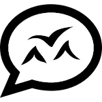 Murmur : Bluetooth Group Calls | Indus Appstore | App Icon