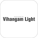 Vihangam Light | Indus Appstore | App Icon