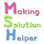 Making Solution Helper | Indus Appstore | App Icon