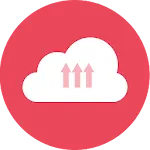 Smart Cloud Storage | Indus Appstore | App Icon