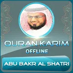 Quran Majeed AbuBakr Al Shatri | Indus Appstore | App Icon