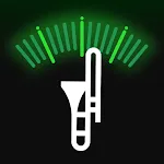 Trombone Tuner: Fast & Precise | Indus Appstore | App Icon