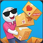 Factory Idle- Empire Tycoon | Indus Appstore | App Icon