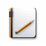 Notes Creator: Organized Notes | Indus Appstore | App Icon