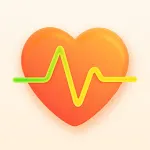 CardioMe - Heart Rate Monitor | Indus Appstore | App Icon