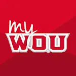 MyWOU | Indus Appstore | App Icon