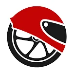 Bikenbiker | Indus Appstore | App Icon