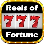 Reels of Fortune Fruit Machine | Indus Appstore | App Icon