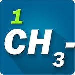 IUPAC Nomenclature Chemistry | Indus Appstore | App Icon