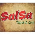 SalSa Tapas & Grill | Indus Appstore | App Icon