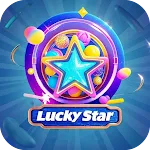 Lucky Star | Daily Needs | Indus Appstore | App Icon