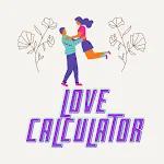 Love Calculator percentage | Indus Appstore | App Icon