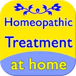 Homeopathic treatment | Indus Appstore | App Icon