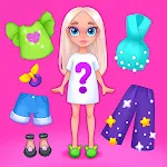 Dress Up Doll: Games for Girls | Indus Appstore | App Icon