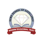 Gems School of Excellence | Indus Appstore | App Icon