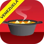 Venezuelan Recipes - Food App | Indus Appstore | App Icon