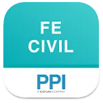 FE Civil Engineering Exam Prep | Indus Appstore | App Icon