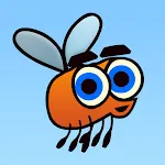 Zappy Fly | Indus Appstore | App Icon