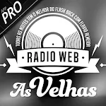 Radio As Velhas | Indus Appstore | App Icon