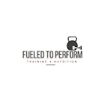 Fueled to Perform | Indus Appstore | App Icon