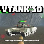 VTank 3D | Indus Appstore | App Icon