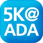 5K@ADA | Indus Appstore | App Icon