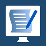 AndroWriter document editor | Indus Appstore | App Icon