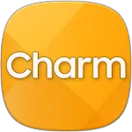 Charm by Samsung | Indus Appstore | App Icon