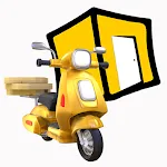 Doorstep Food Deliveryapp icon