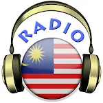 Radio Malaysia | Indus Appstore | App Icon