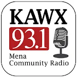 KAWX Radio | Indus Appstore | App Icon