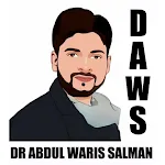 DAWS | Indus Appstore | App Icon