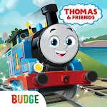 Thomas & Friends: Magic Tracks | Indus Appstore | App Icon