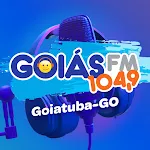 Goiás FM 104,9 – Goiatuba-GO | Indus Appstore | App Icon